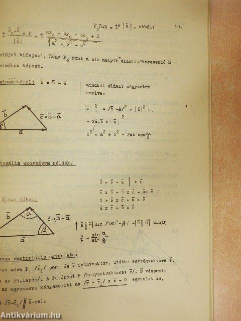Matematika