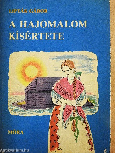A hajómalom kísértete