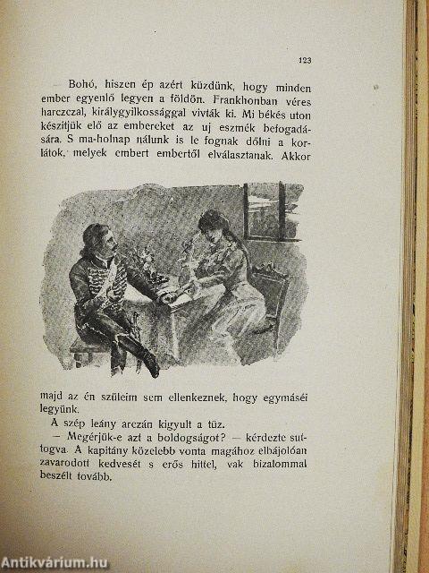 Németvilág Budán