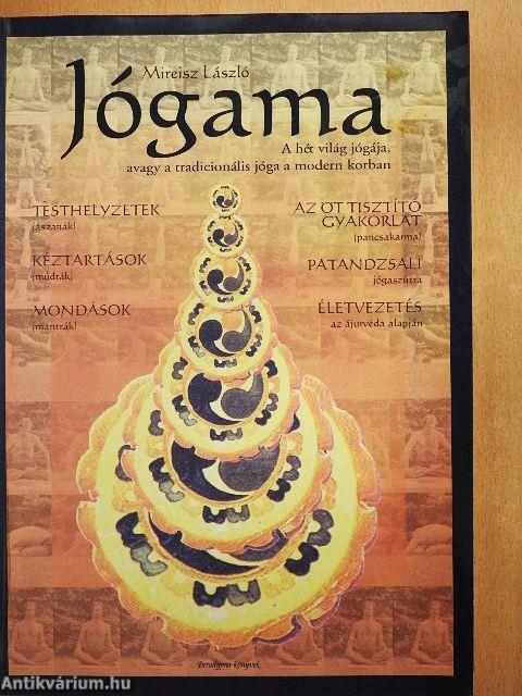 Jógama