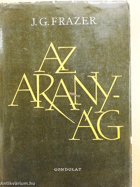 Az Aranyág