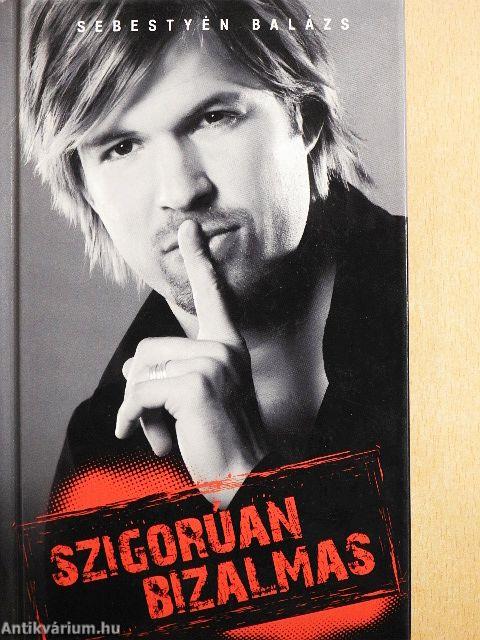 Szigorúan bizalmas