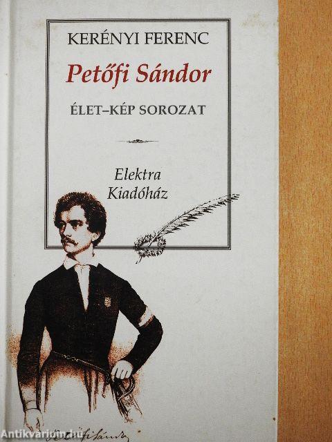 Petőfi Sándor