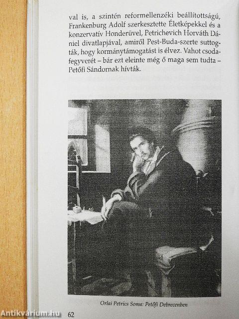 Petőfi Sándor