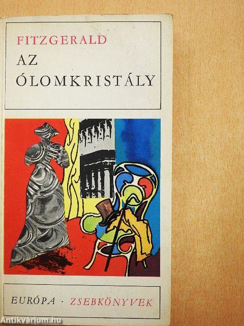 Az ólomkristály