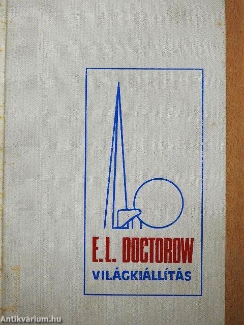 Világkiállítás