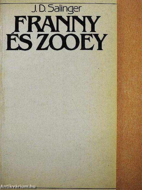 Franny és Zooey