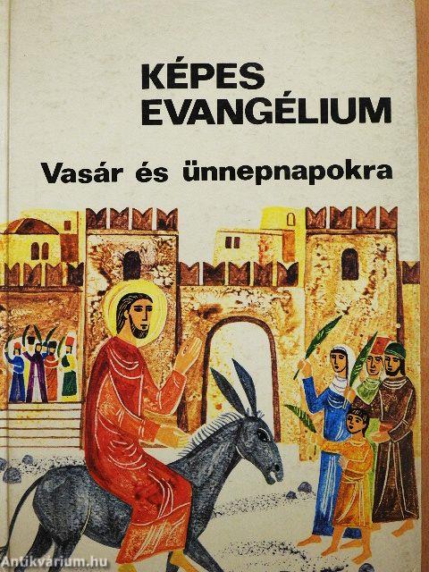 Képes Evangélium