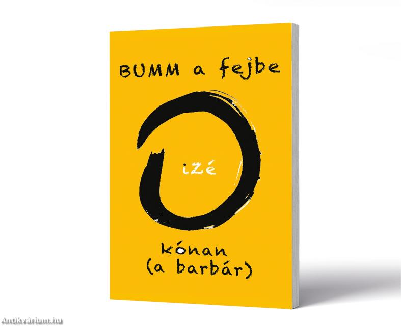BUMM a fejbe