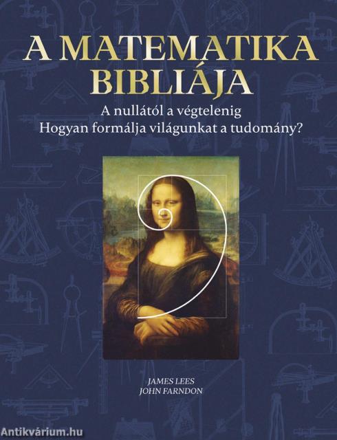 A matematika bibliája