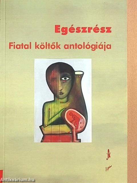 Egészrész