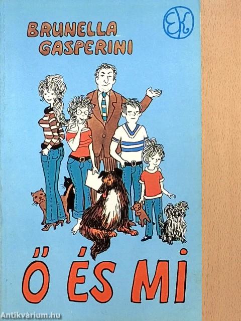 Ő és Mi