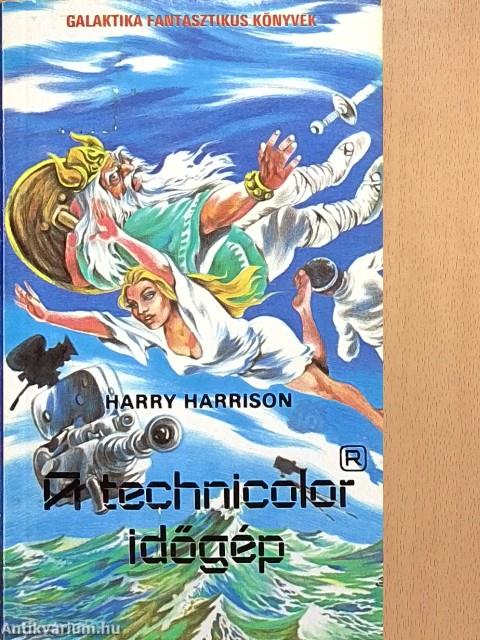A technicolor időgép