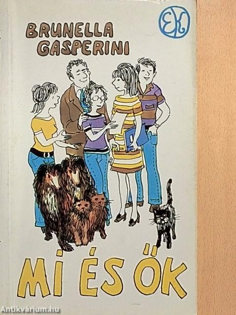 Mi és ők