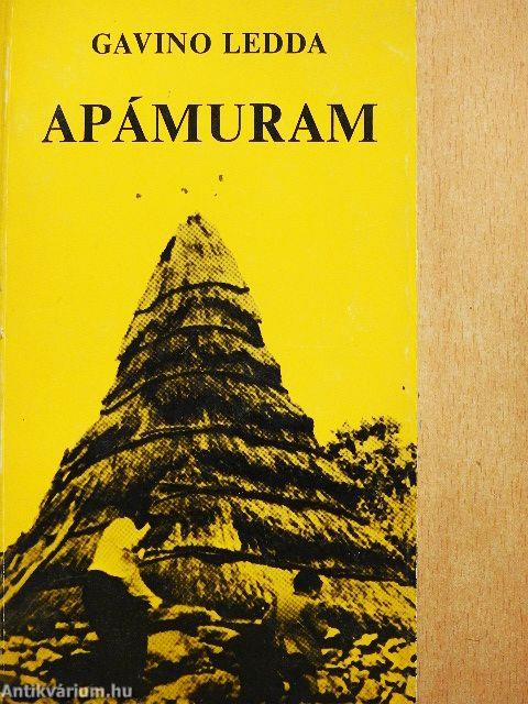 Apámuram