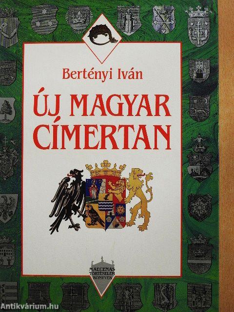Új magyar címertan