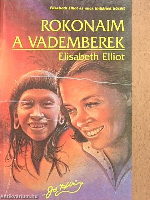 Rokonaim a vademberek