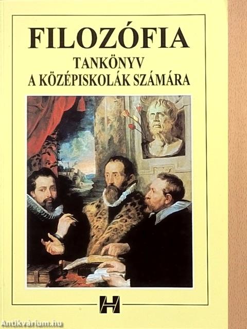 Filozófia