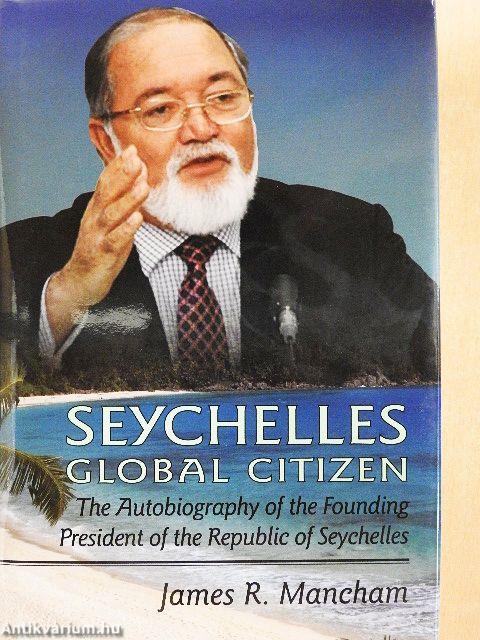 Seychelles Global Citizen