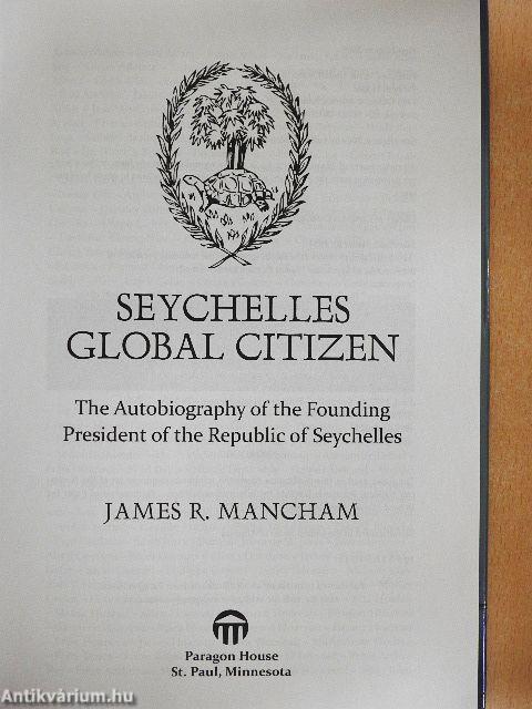 Seychelles Global Citizen