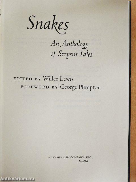 Snakes