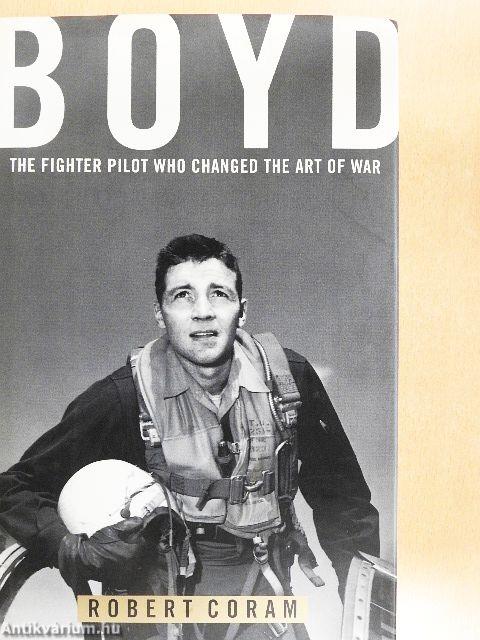 Boyd