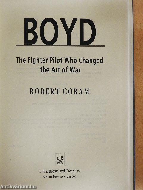 Boyd