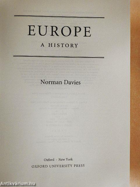 Europe