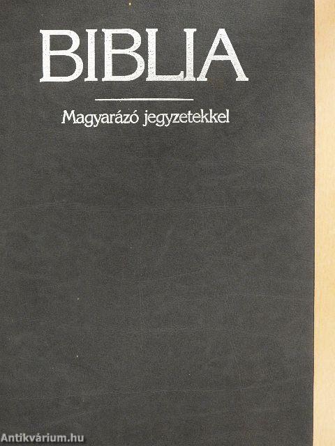 Biblia