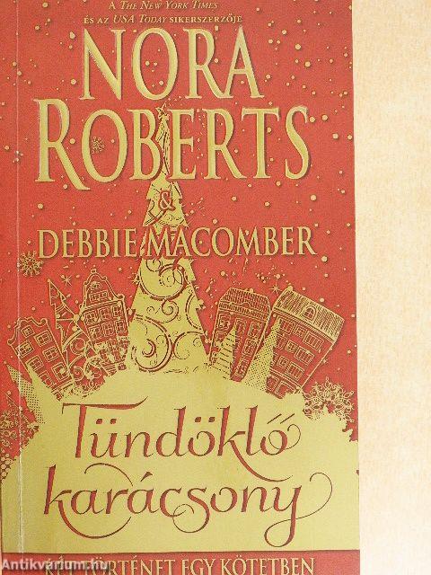 Tündöklő karácsony