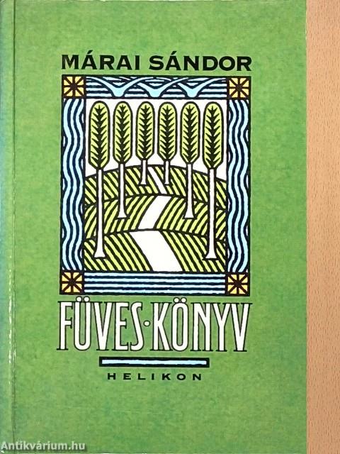 Füves könyv