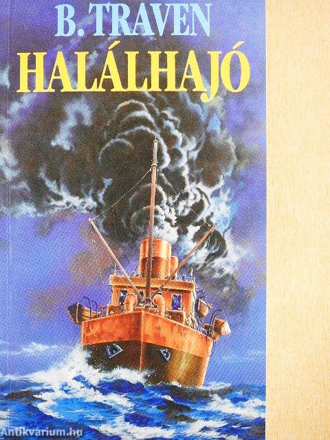 Halálhajó