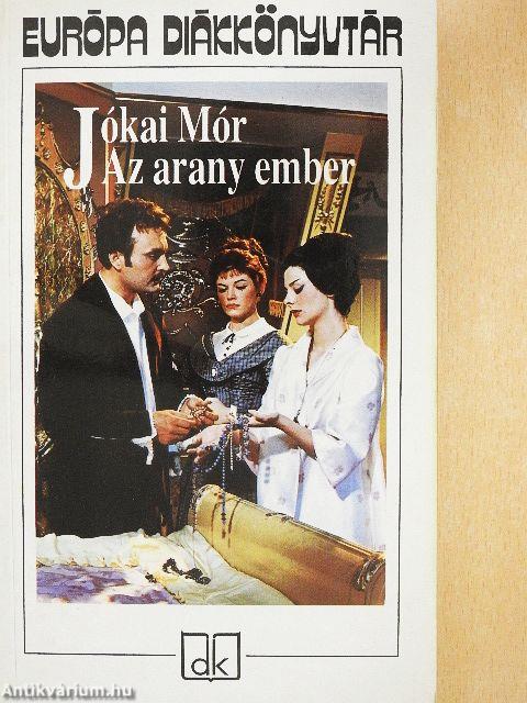 Az arany ember