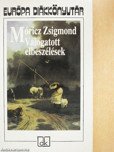 Válogatott elbeszélések