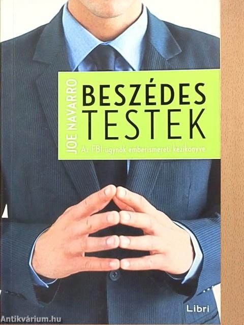 Beszédes testek