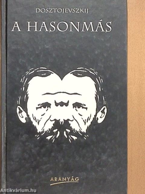 A hasonmás