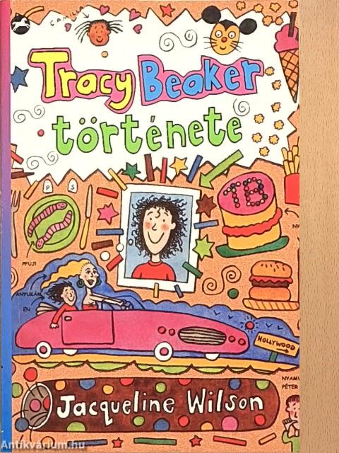 Tracy Beaker története