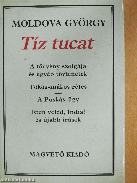 Tíz tucat