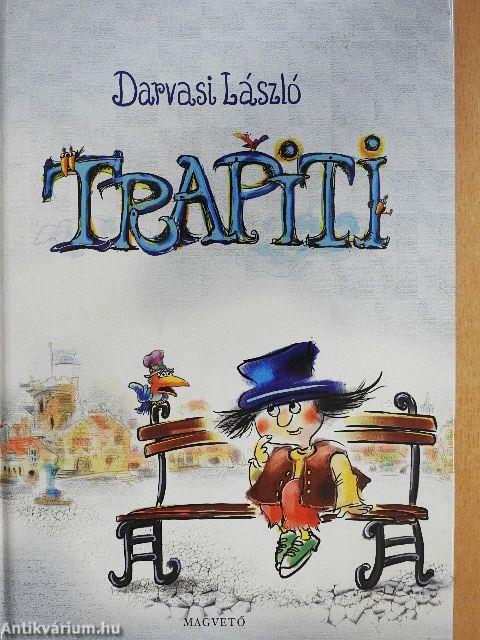 Trapiti