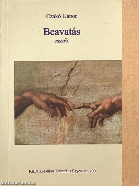 Beavatás