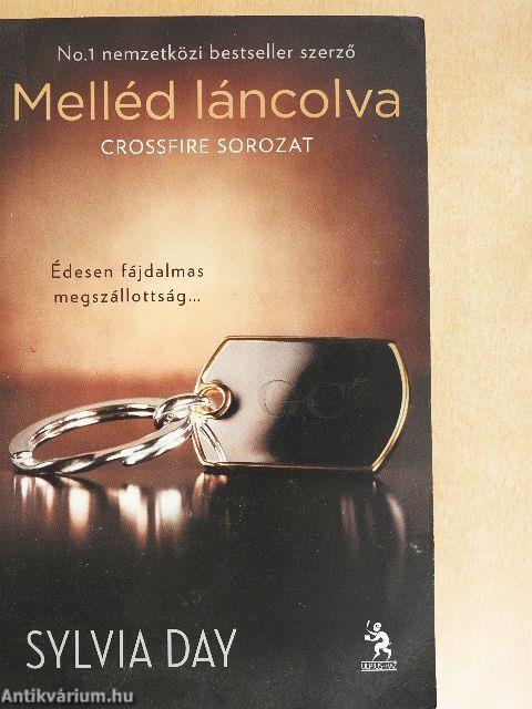 Melléd láncolva