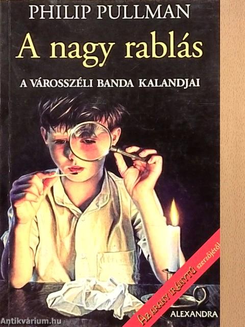 A nagy rablás