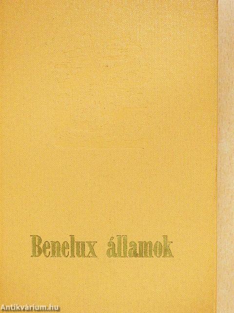 Benelux államok