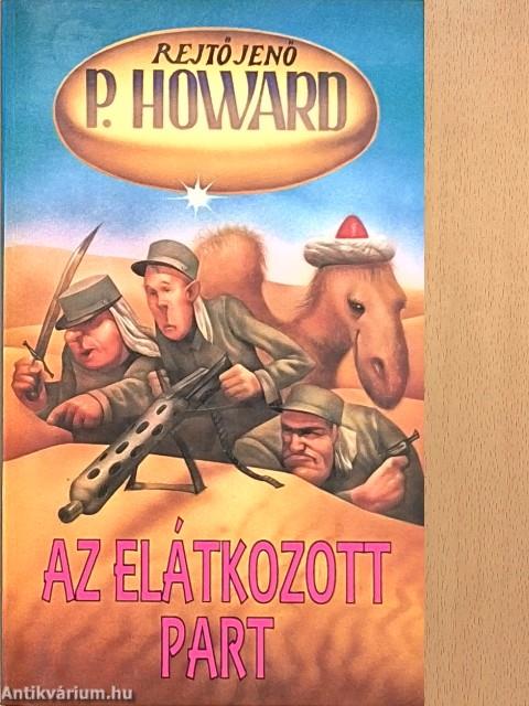 Az elátkozott part