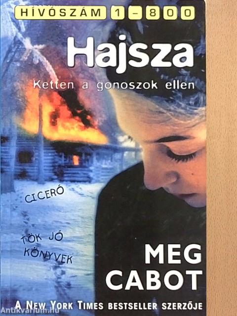 Hajsza