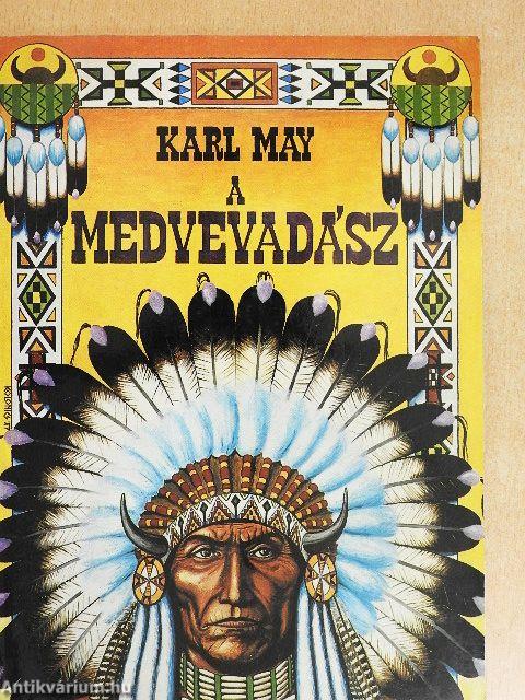 A medvevadász