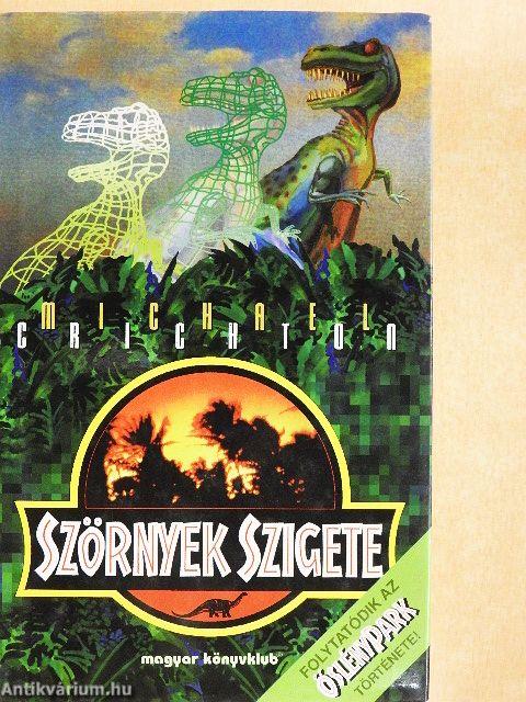 Szörnyek szigete 