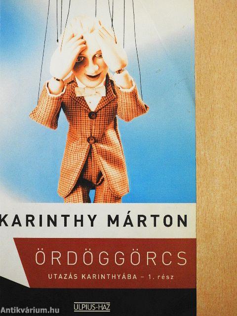 Ördöggörcs I-II.
