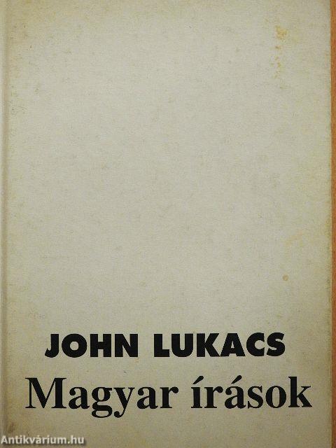 Magyar írások