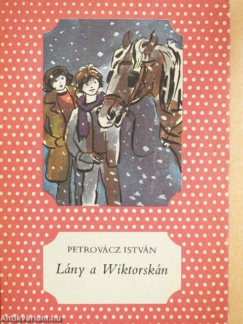Lány a Wiktorskán